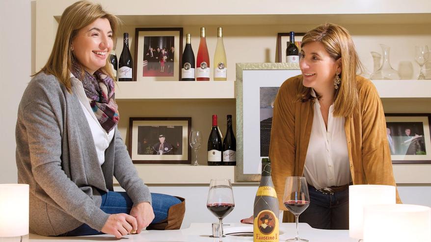 The Sisters Martínez Zabala: Preserving their Legacy and Assuring Future Sustainability