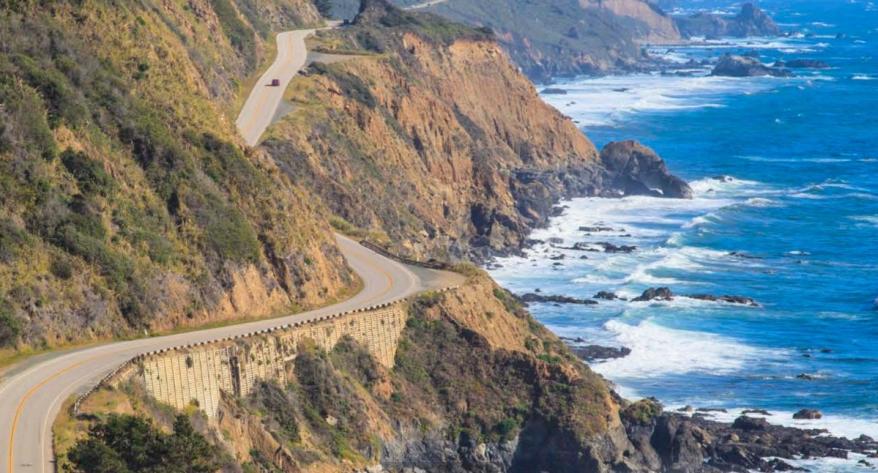 New Brands for California Portfolio