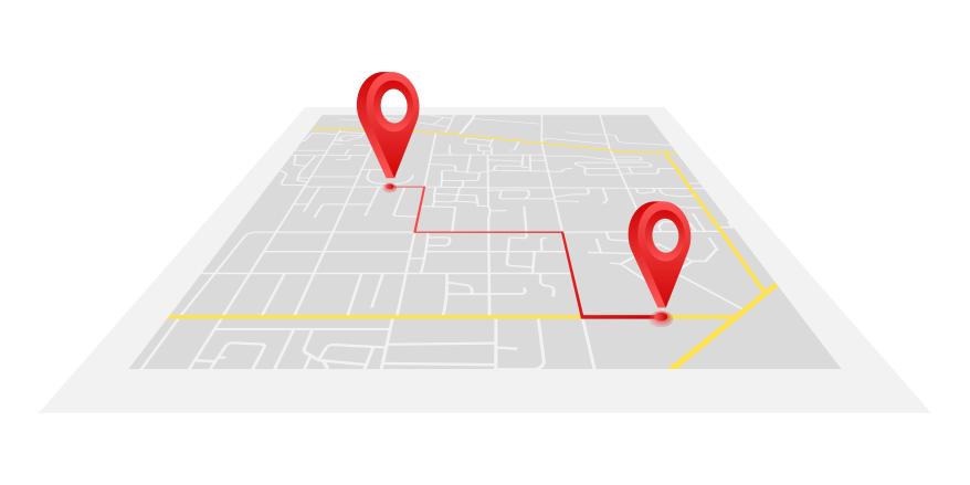 We Are Moving!