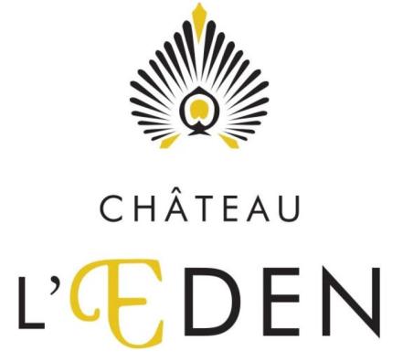 Château l'Eden logo