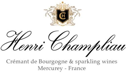Henri Champliau logo