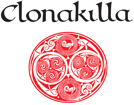 Clonakilla logo
