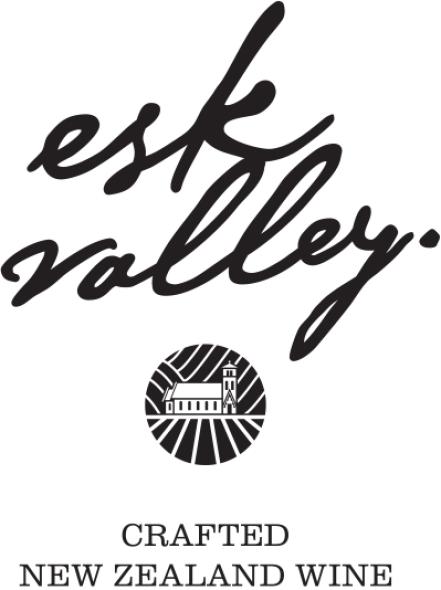 Esk Valley logo