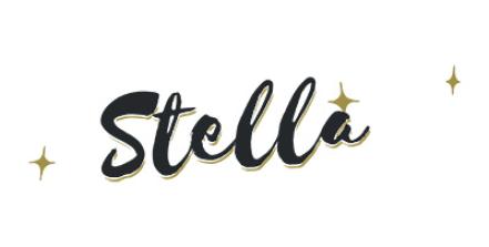 Stella logo