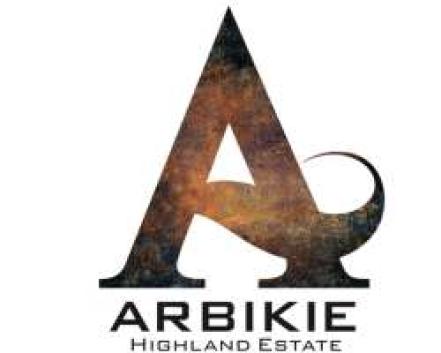 Arbikie Highland Estate logo