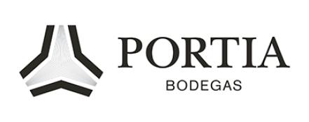 Bodegas Portia logo