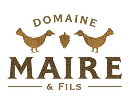 Domaine Maire & Fils logo