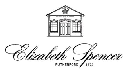 Elizabeth Spencer logo