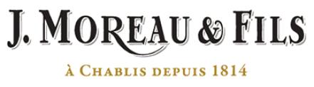 J Moreau & Fils logo