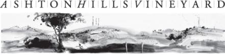 Ashton Hills logo