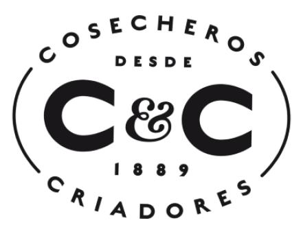 C & C logo