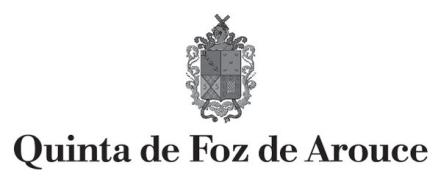 Quinta de Foz de Arouce logo