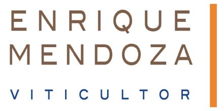 Bodegas Enrique Mendoza logo
