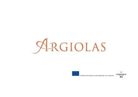 Argiolas logo