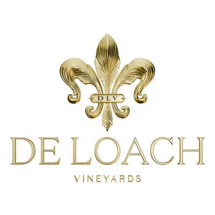 DeLoach Vineyards logo