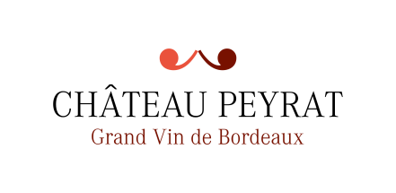 Château Peyrat logo