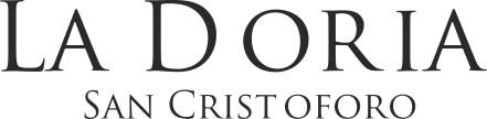 La Doria logo