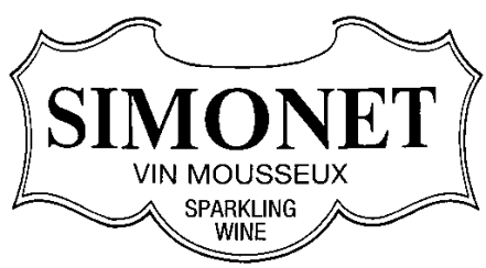 Simonet logo