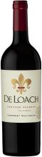 DeLoach Heritage Reserve Cabernet Sauvignon thumbnail