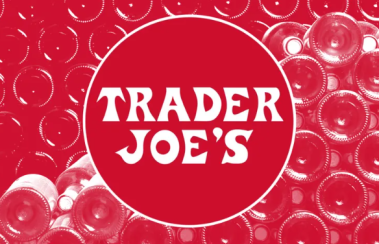Trader Joes - Tilia Wine