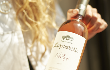 Lapostolle Le Rose