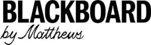 Blackboard Logo