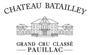 Chateau Batailley Logo large thumbnail
