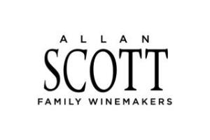 Allan Scott Logo large thumbnail