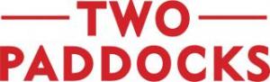 Two Paddocks Logo large thumbnail