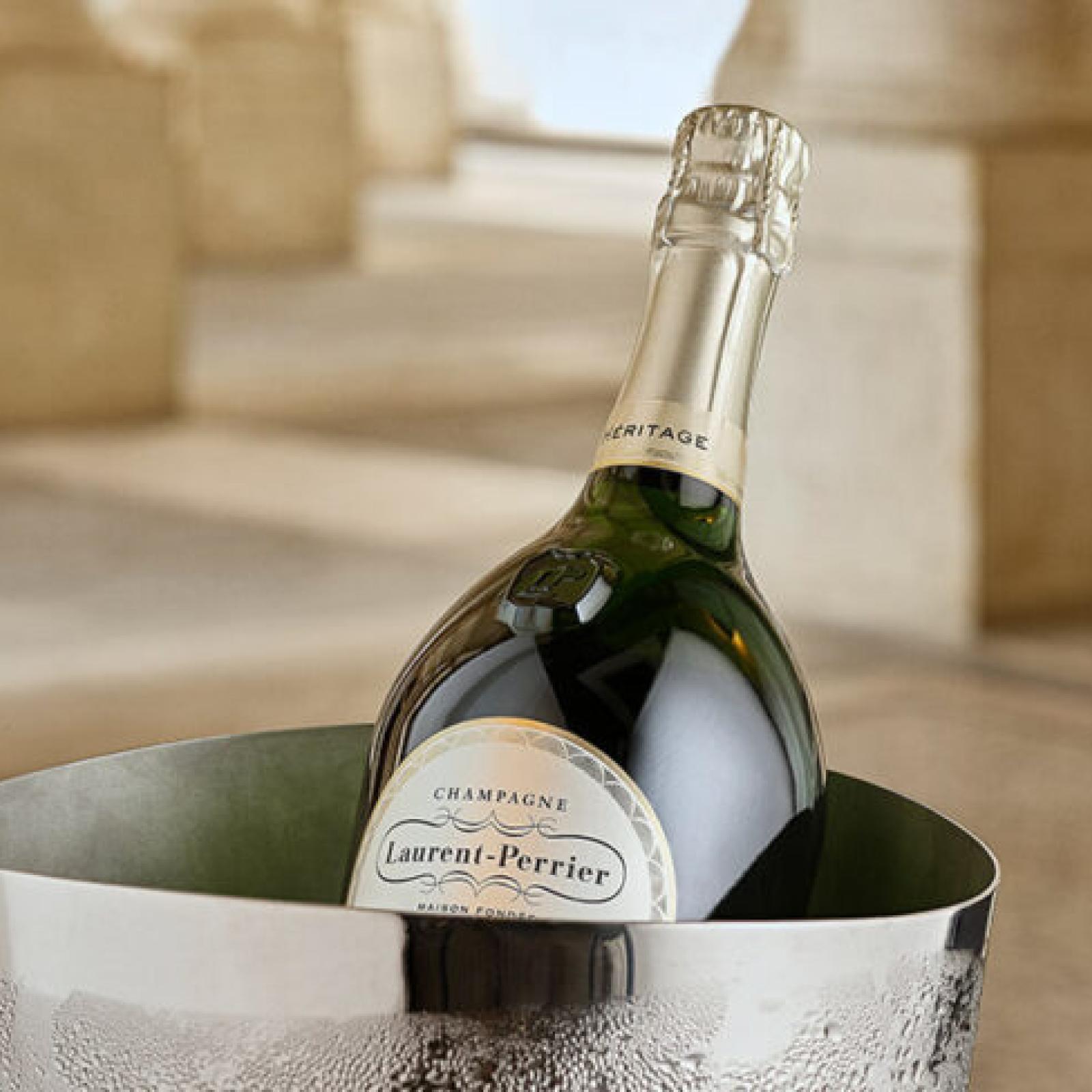 Two Centuries of Excellence: Laurent-Perrier | Winebow