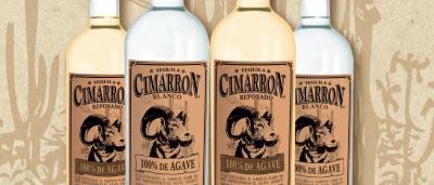 Cimarron Bottles