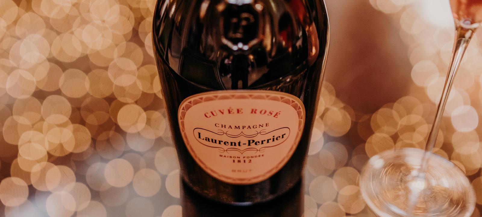 Two Centuries of Excellence: Laurent-Perrier | Winebow