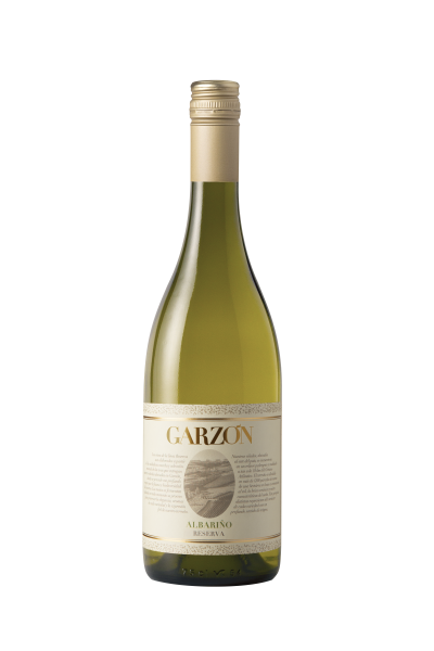 Garzón Reserva Albariño Bottle
