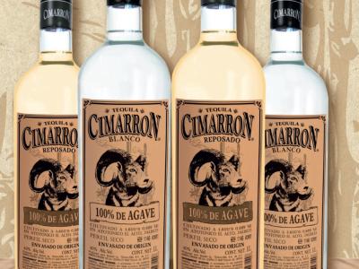 Cimarron Bottles