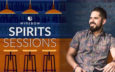 Spirits Sessions