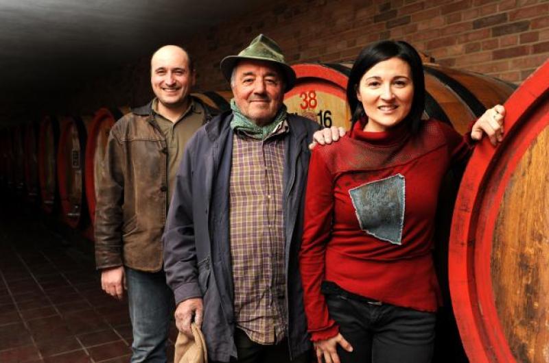 Giuseppe Cortese Winebow