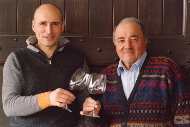 Giuseppe Cortese Winebow