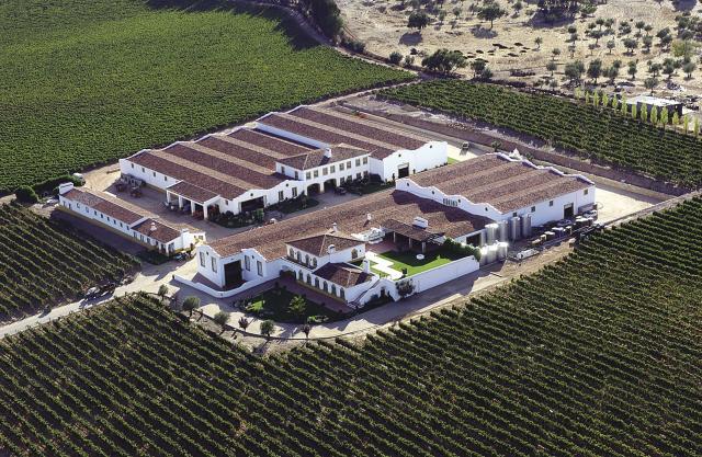 J Portugal Ramos Winery