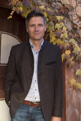 Christof Tiefenbrunner, Owner Christof Tiefenbrunner, Owner