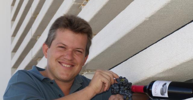 Lauren Rosillo-Winemaker Lauren Rosillo-Winemaker