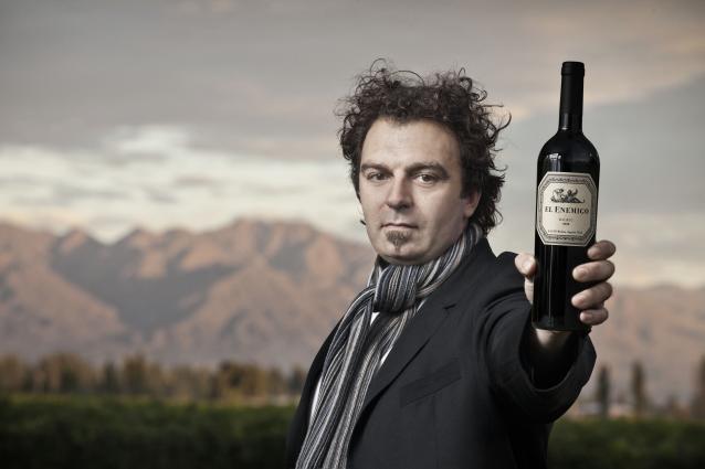 Gran Enemigo Agrelo | Winebow