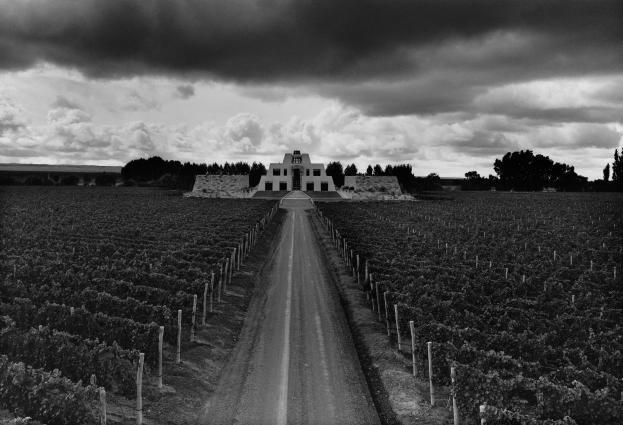 Bodega Catena Zapata Bodega Catena Zapata