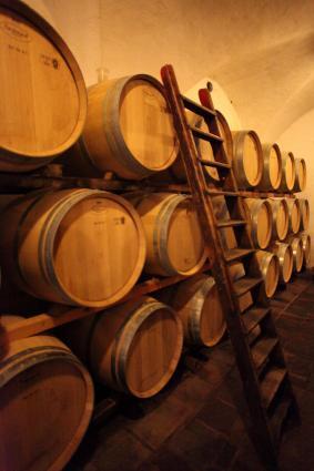 Tiefenbrunner Cellar Tiefenbrunner Cellar