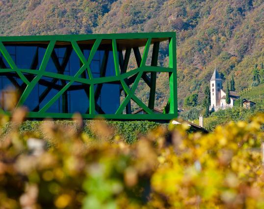 Tramin Winery Tramin Winery