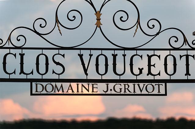 Clos Vougeot Clos Vougeot