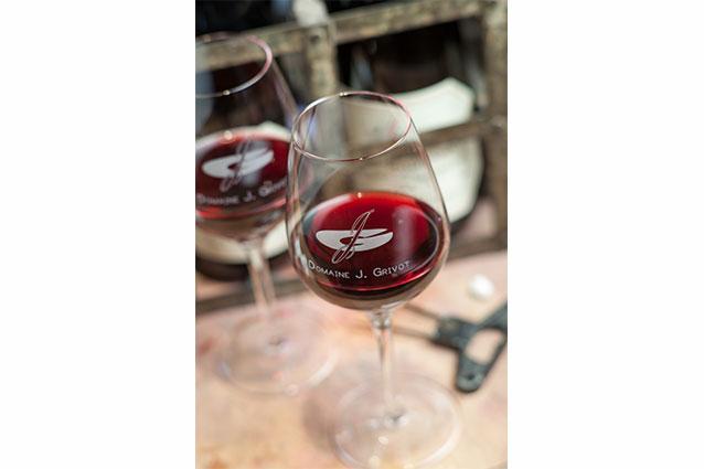 Domaine Jean Grivot Wine Domaine Jean Grivot Wine