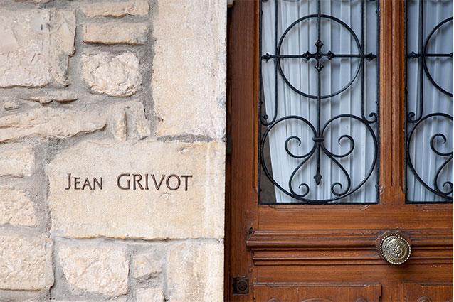 Domaine Jean Grivot Domaine Jean Grivot