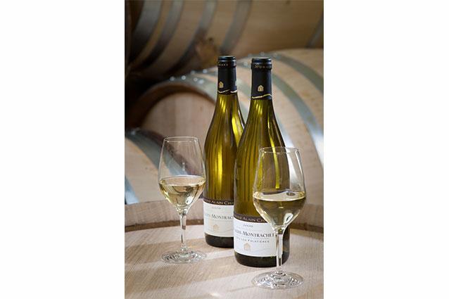 Puligny Montrachet Whites