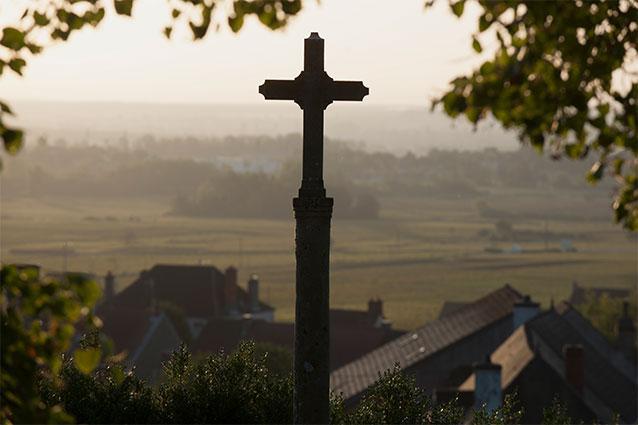 Chassagne-Montrachet