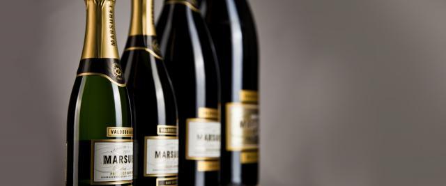 Marsuret Wines Marsuret Wines